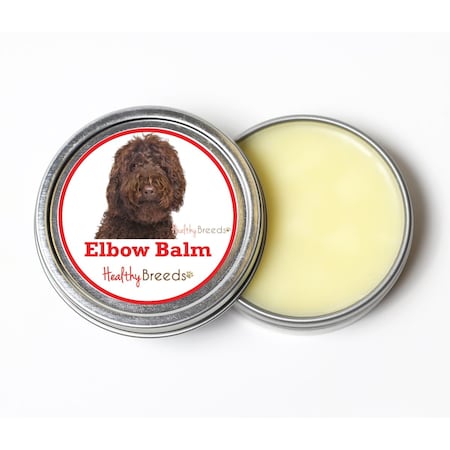 Healthy Breeds 2 oz Labradoodle Dog Elbow Balm 840235195960